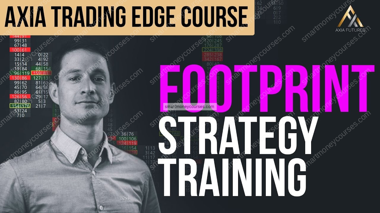 Axia Futures – The Footprint Edge Course 1 Axia Futures – The Footprint Edge Course