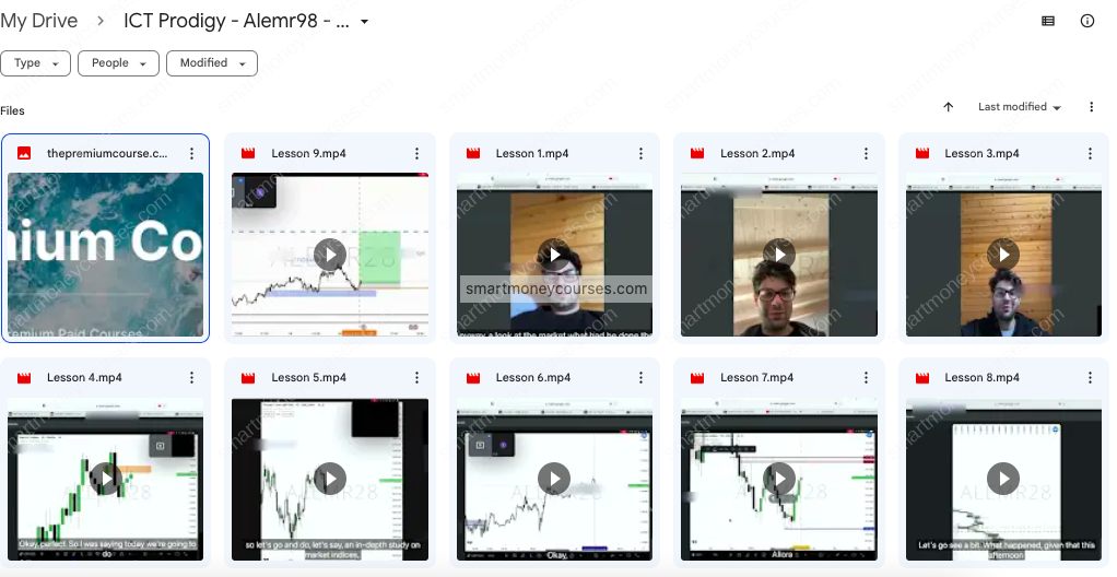 ICT Prodigy - Alemr98 - 650K Withdrawal 2023 3 ICT Prodigy - Alemr98 - 650K Withdrawal 2023 - Image 3