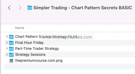 Simpler Trading – Chart Pattern Secrets Download 3 Simpler Trading – Chart Pattern Secrets Download - Image 3