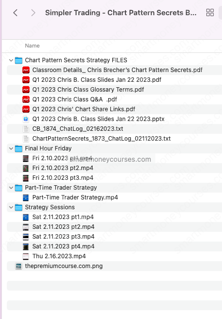 Simpler Trading – Chart Pattern Secrets Download 4 Simpler Trading – Chart Pattern Secrets Download - Image 4
