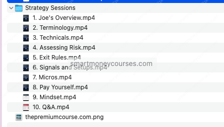 Simpler Trading – Small Account Futures – Basic 5 Simpler Trading – Small Account Futures – Basic - Image 5