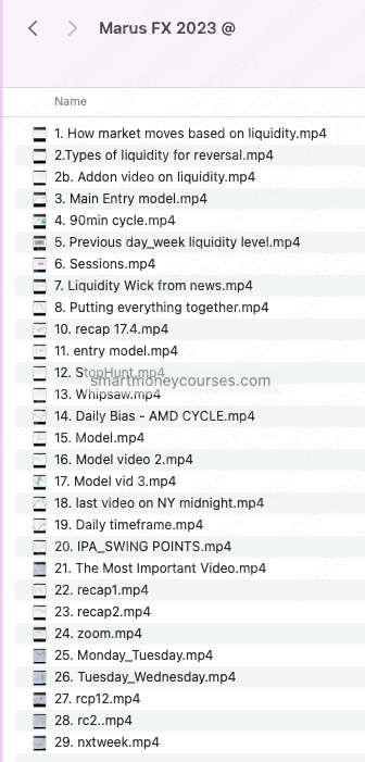 Marus FX 2023 Download 2 Marus FX 2023 Download - Image 2