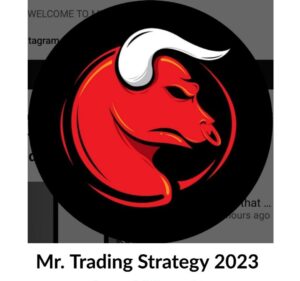 MR Trading Strategy Paid Course Premium Download