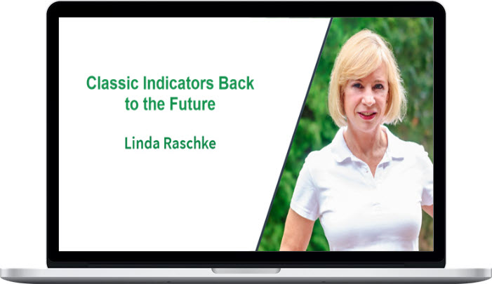 Linda Raschke – Classic Indicators Back to the Future | Available Now ! 1 Linda Raschke – Classic Indicators Back to the Future | Available Now !