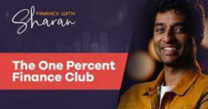 Finance with Sharan course free Download