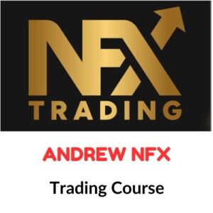 Andrew NFX – Trading Course