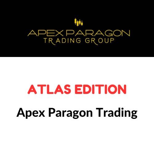Apex Paragon Trading – Atlas Edition 1 Apex Paragon Trading – Atlas Edition