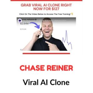 Chase Reiner – Viral AI Clone