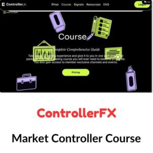 ControllerFX – Market Controller Course