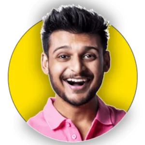 Trading With Sidhant Step 2 to 1%