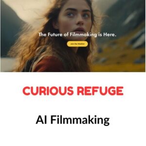 Curious Refuge – AI Filmmaking