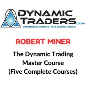 Dynamic Traders – The Dynamic Trading Master Course