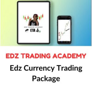 Edz Currency Trading Package