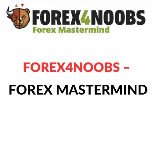 FOREX4NOOBS – FOREX MASTERMIND 1 FOREX4NOOBS – FOREX MASTERMIND