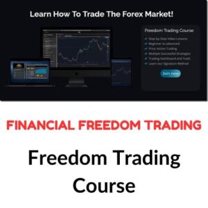 Freedom Trading Course – Financial Freedom Trading