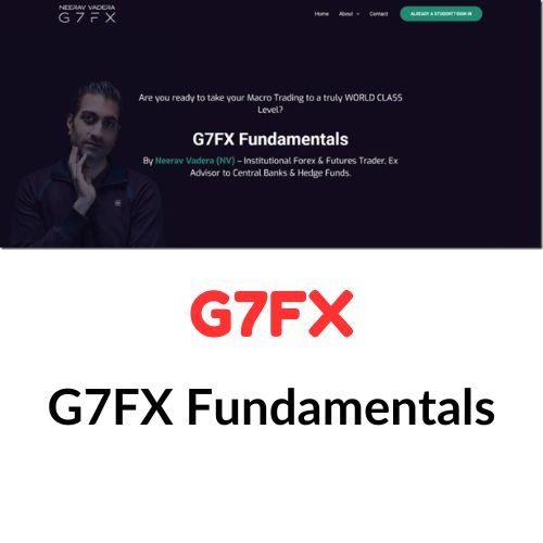 G7FX Fundamentals 1 G7FX Fundamentals