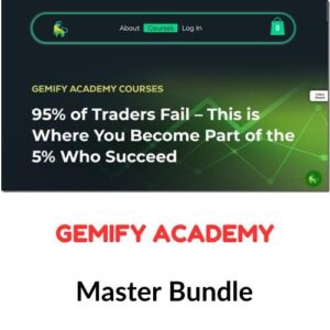 Gemify Academy – Master Bundle