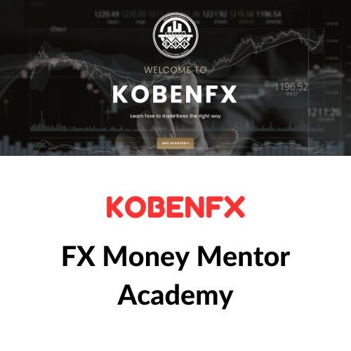 KobenFX – FX Money Mentor Academy 1 KobenFX – FX Money Mentor Academy