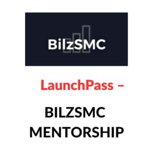 LaunchPass – BilzSMC Mentorship