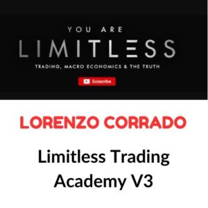 Lorenzo Corrado – Limitless Trading Academy V3