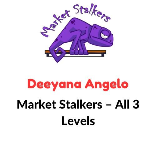 Market Stalkers – All 3 Levels 1 Market Stalkers – All 3 Levels