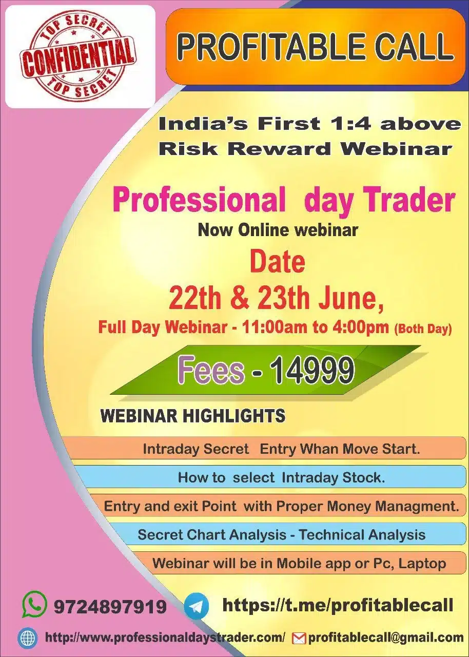 Professional Day Trader By @-ProfitableCall 1 Professional Day Trader By @-ProfitableCall