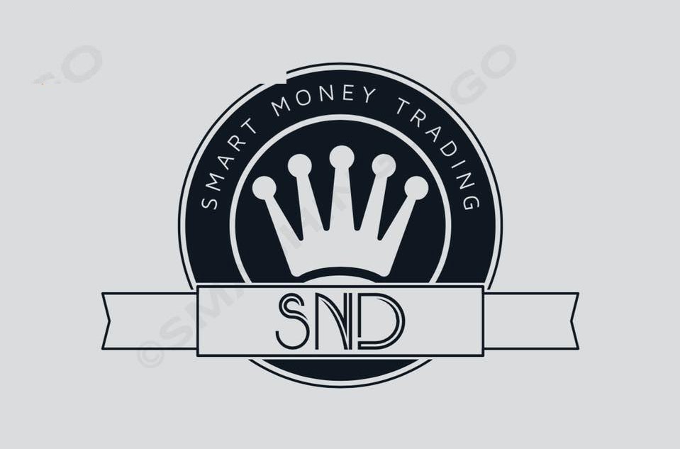 SnD SMC Course Premium 1 SnD SMC Course Premium