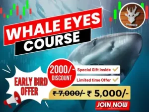 Whale Eyes Course By Guardeer