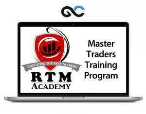 RTM Academy – Master Traders Training Program