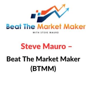 Steve Mauro – Beat The Market Maker (BTMM)
