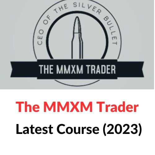 The MMXM Trader Course 1 The MMXM Trader Course