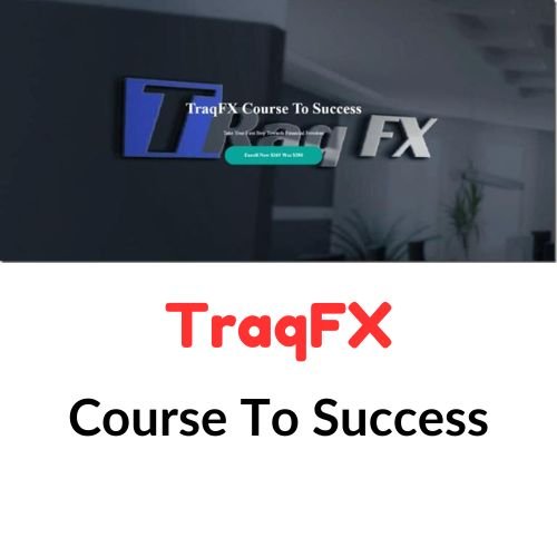 TraqFX – Course To Success 1 TraqFX – Course To Success