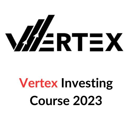 Vertex Investing Course 2023 1 Vertex Investing Course 2023