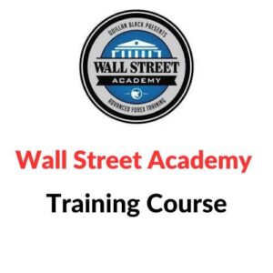 Wall Street Academy Training Course