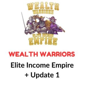 Wealth Warriors – Elite Income Empire + Update 1