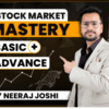 Neeraj Joshi Mastery From Basic To Advance Premium Course