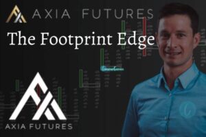 Axia Futures – The Footprint Edge Course