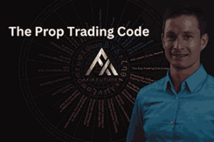 Axia Futures – The Prop Trading Code