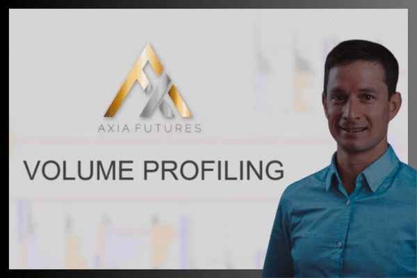 Axia Futures – Volume Profiling with Strategy Development 1 Axia Futures – Volume Profiling with Strategy Development