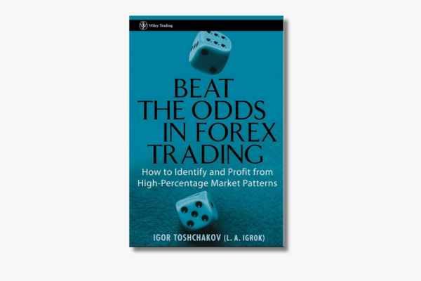 Beat The Odds In Forex Trading By Igor Toshchakov PDF Only 1 Beat The Odds In Forex Trading By Igor Toshchakov PDF Only