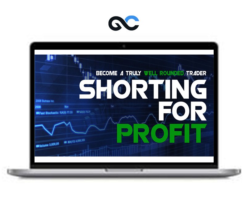 ClayTrader Shorting for Profit - premium Courses 1 ClayTrader Shorting for Profit - premium Courses
