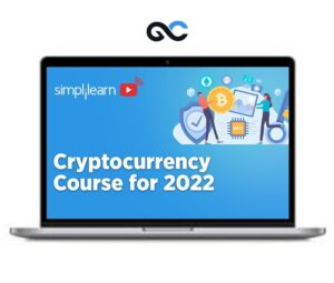 Cryptocurrency Day Trading Course 2022 - premium Courses