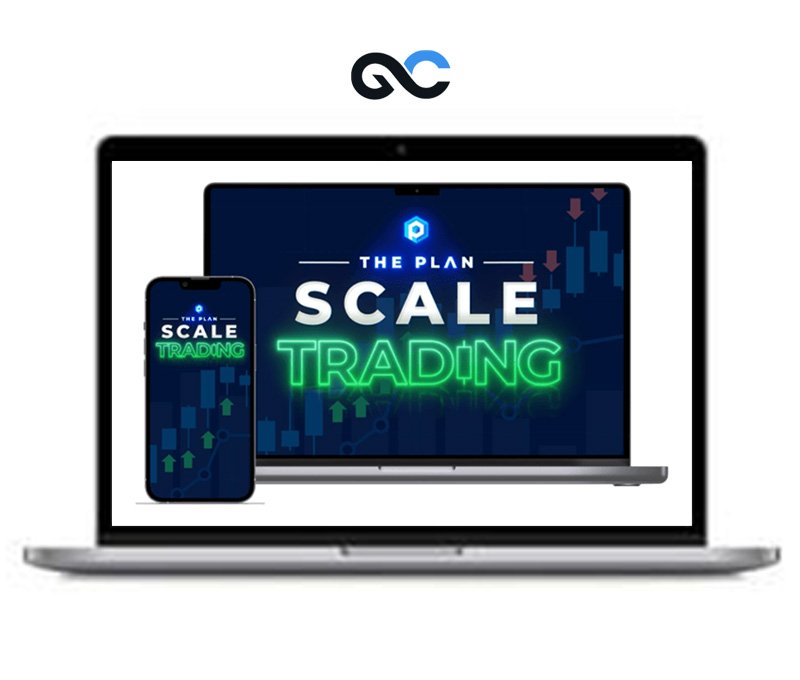 Dan Hollings - The Scale Trading - premium Courses 1 Dan Hollings - The Scale Trading - premium Courses