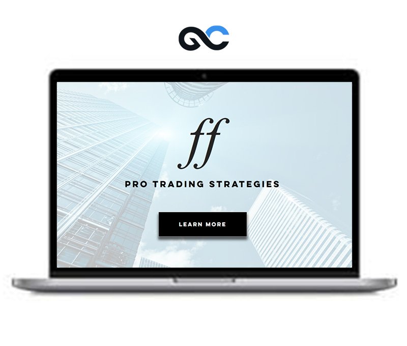 Fractal Flow Pro Trading Strategies (7 Courses Bundle) - premium Courses 1 Fractal Flow Pro Trading Strategies (7 Courses Bundle) - premium Courses