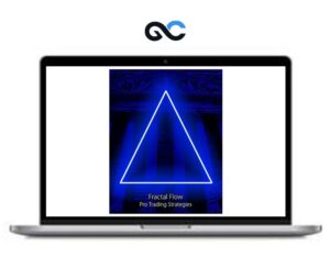 Fractal Flow – Volatility Trading - premium Courses