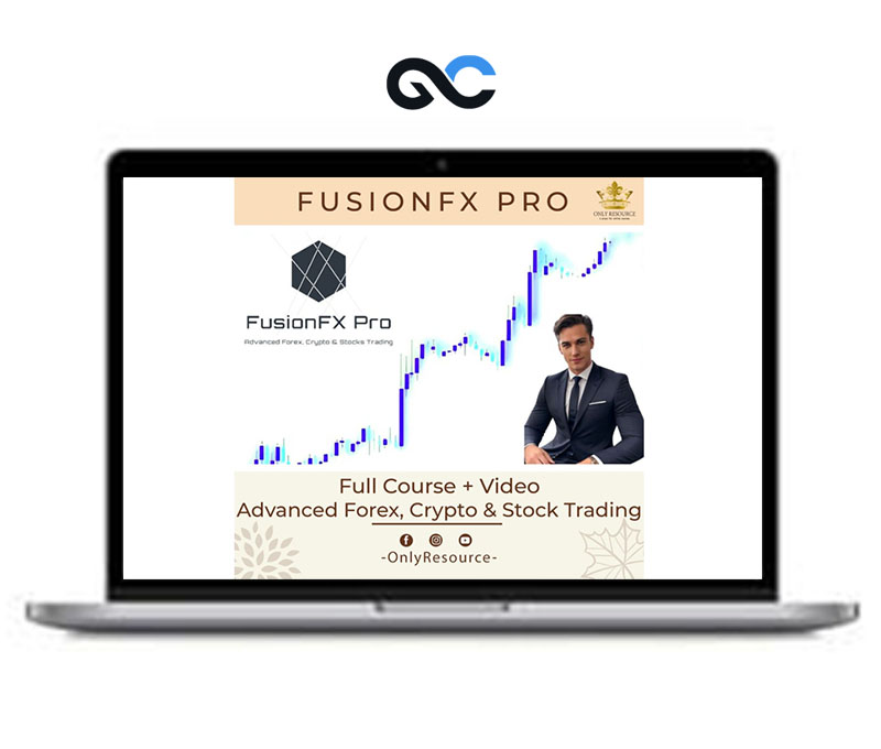 FusionFX Pro Advanced Forex Crypto Stock Trading - premium Courses 1 FusionFX Pro Advanced Forex Crypto Stock Trading - premium Courses