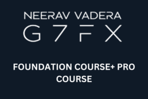 G7FX – Foundation course+ Pro course