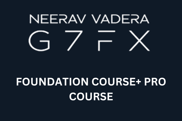 G7FX – Foundation course+ Pro course 1 G7FX – Foundation course+ Pro course