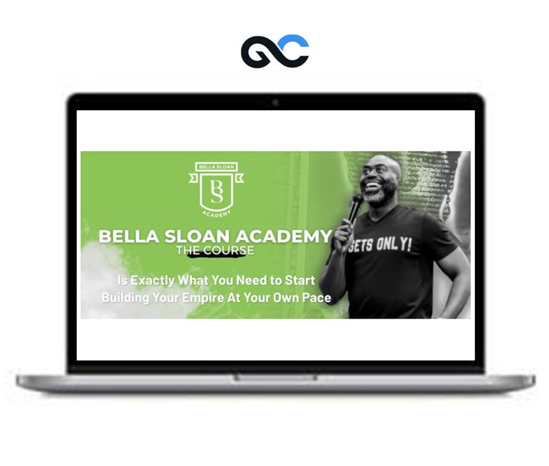 Herman Dolce - Bella Sloan Academy - premium Courses 1 Herman Dolce - Bella Sloan Academy - premium Courses