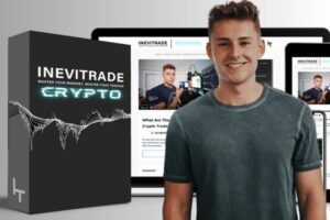 INEVITRADE – Crypto Accelerator Trading Course
